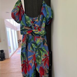 Women’s jumpsuit